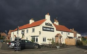 Kings Arms Thirsk 4*